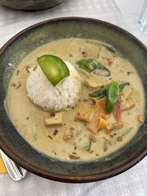   at Royal Thai in Monte Gordo