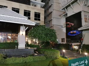  at CANES Vegan Casual Dining Restaurant & Grocery Store in Bangkok