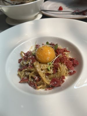   at CANES Vegan Casual Dining Restaurant & Grocery Store in Bangkok