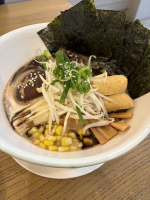   at CANES Vegan Casual Dining Restaurant & Grocery Store in Bangkok