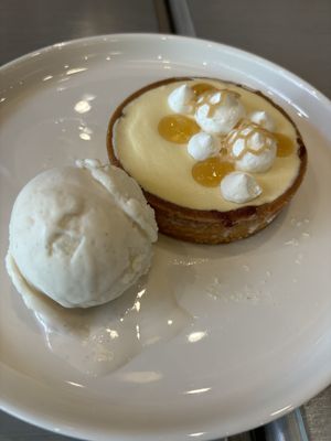   at CANES Vegan Casual Dining Restaurant & Grocery Store in Bangkok