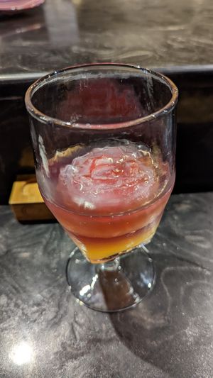  at CANES Culinary Lab & Fine-Dining Restaurant in Pak Kret