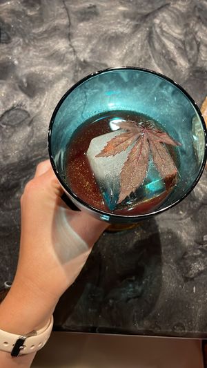   at CANES Culinary Lab & Fine-Dining Restaurant in Pak Kret