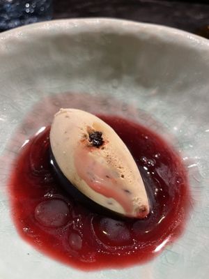   at CANES Culinary Lab & Fine-Dining Restaurant in Pak Kret