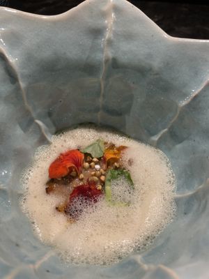   at CANES Culinary Lab & Fine-Dining Restaurant in Pak Kret