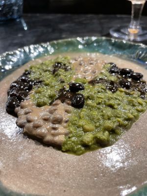   at CANES Culinary Lab & Fine-Dining Restaurant in Pak Kret