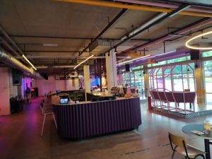  at Karma Kebab in Utrecht