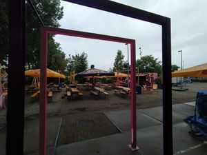  at Karma Kebab in Utrecht