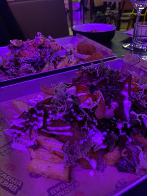   at Karma Kebab in Utrecht