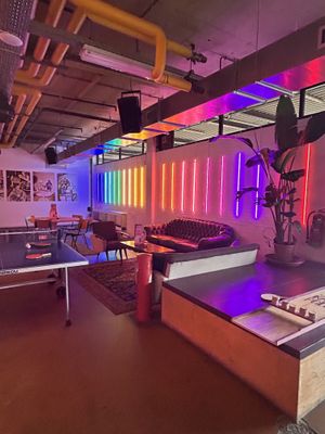   at Karma Kebab in Utrecht