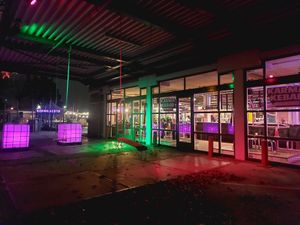  at Karma Kebab in Utrecht