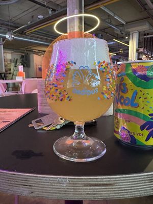   at Karma Kebab in Utrecht