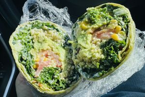   at Tassili's Raw Reality in Atlanta