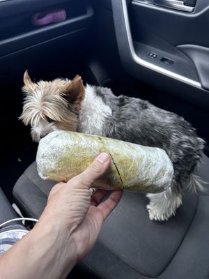   at Tassili's Raw Reality in Atlanta