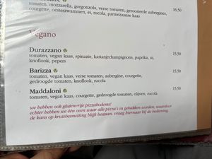  at Capricio in Groningen