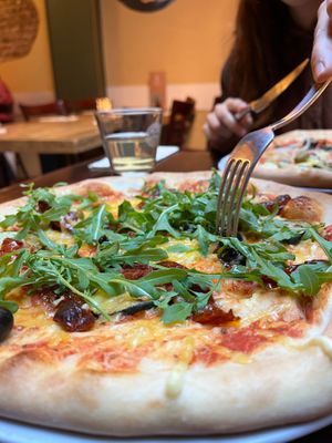  at Capricio in Groningen