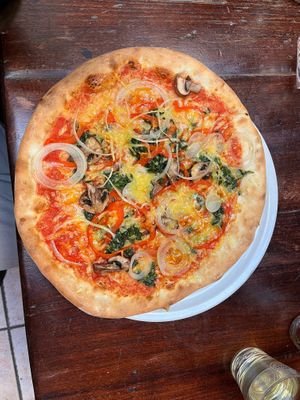  at Capricio in Groningen