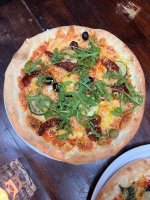  at Capricio in Groningen