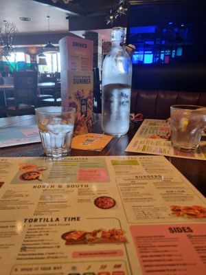  at Chiquito in Ipswich