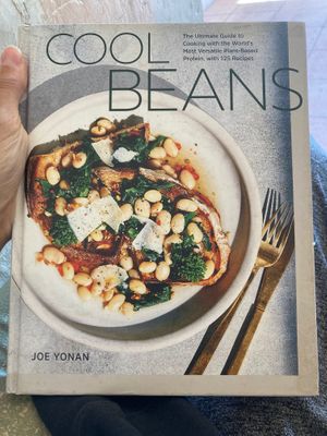 Cool books at Crush in Krakow