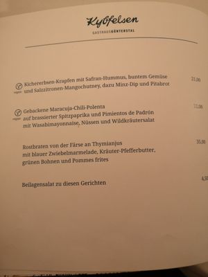  at Kybfelsen in Freiburg