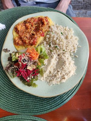  at Esperança.Eco in Rio De Janeiro