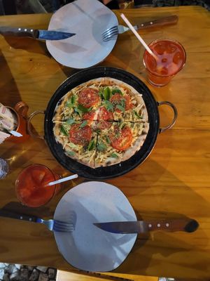  at Esperança.Eco in Rio De Janeiro