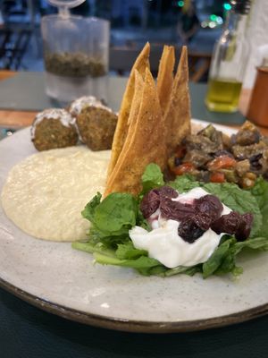   at Esperança.Eco in Rio De Janeiro