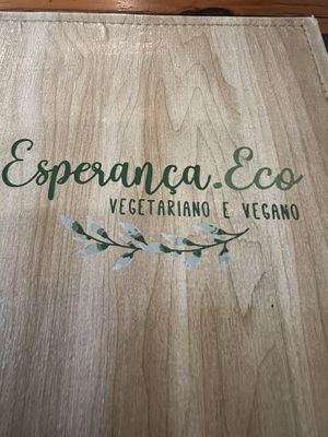   at Esperança.Eco in Rio De Janeiro