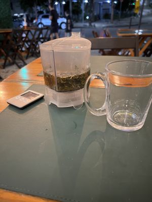   at Esperança.Eco in Rio De Janeiro