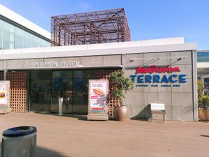  at BCN - Mediterranean Terrace - T1 in Barcelona