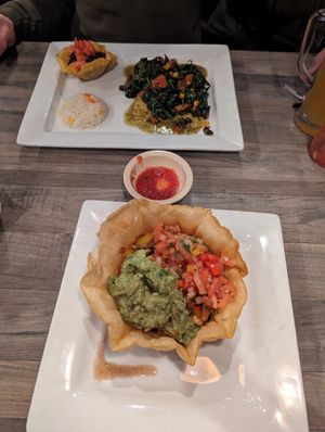  at Casa Mezcal in Bath