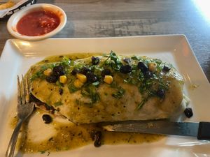   at Casa Mezcal in Bath