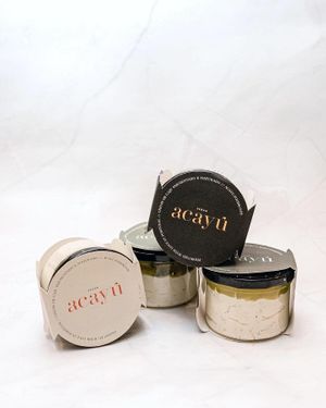 Vegan Cheese made in Algarve at Doçaria do Sul in Silves