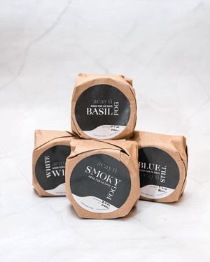 Vegan Cheese made in Algarve at Doçaria do Sul in Silves