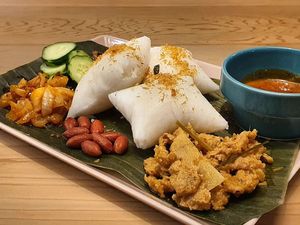  at 403 Museum by The Space in Oita