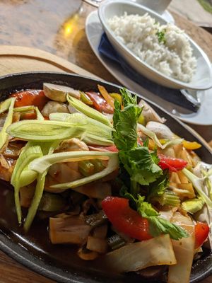  at Wirtshaus Inselblick in Neustadt Am Ruebenberge