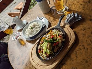  at Wirtshaus Inselblick in Neustadt Am Ruebenberge