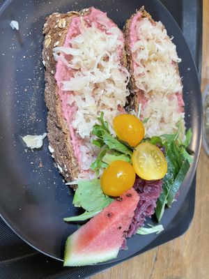   at De Zalmen in Doorwerth