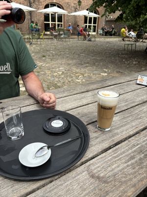   at De Zalmen in Doorwerth