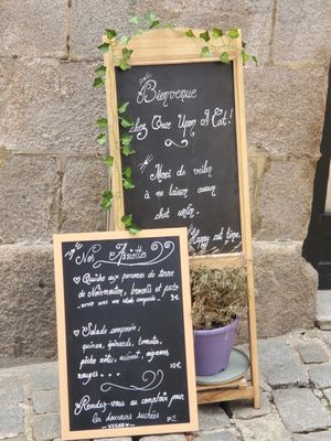  at Once Upon A Cat in Limoges