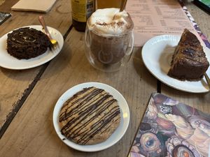   at Once Upon A Cat in Limoges