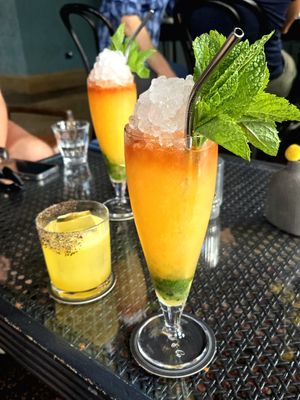  at Death & Co in Denver