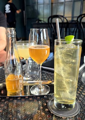  at Death & Co in Denver