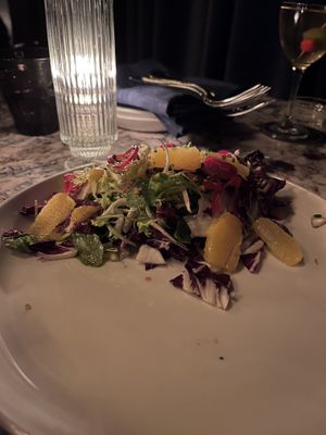 Chicories (1/5 ⭐️ )  at Death & Co in Denver