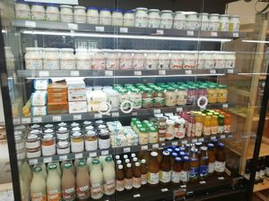  at Maya's Unverpacktladen & Café  in Hofheim In Unterfranken