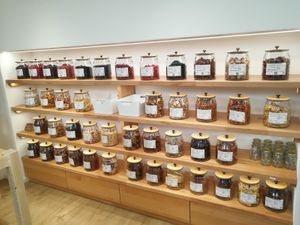  at Maya's Unverpacktladen & Café  in Hofheim In Unterfranken