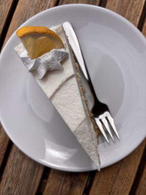   at Maya's Unverpacktladen & Café  in Hofheim In Unterfranken