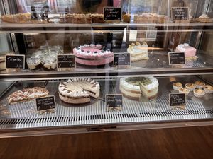   at Maya's Unverpacktladen & Café  in Hofheim In Unterfranken