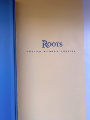   at Roots in Johor Bahru